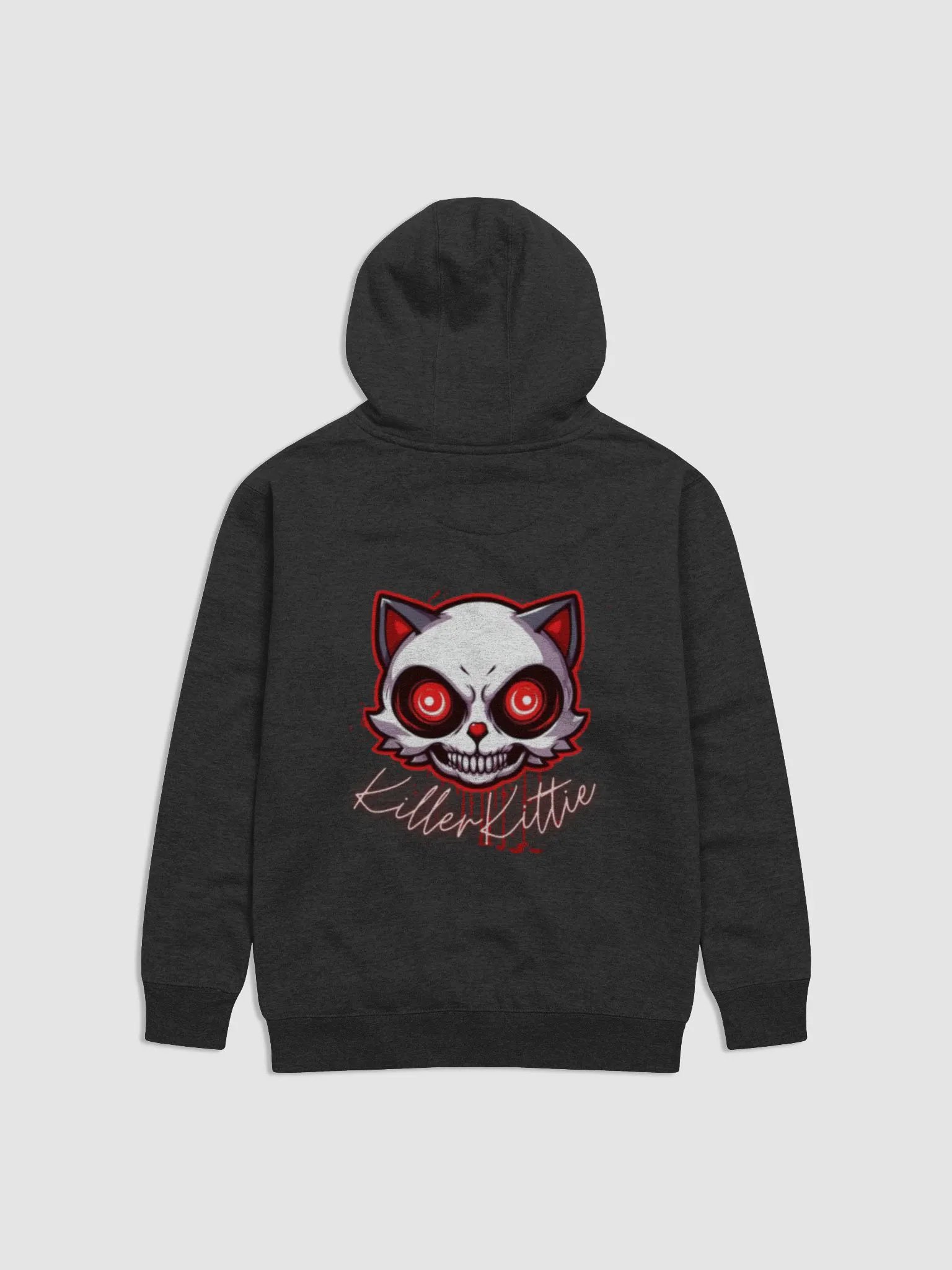 Logo Hoodie product image (2)