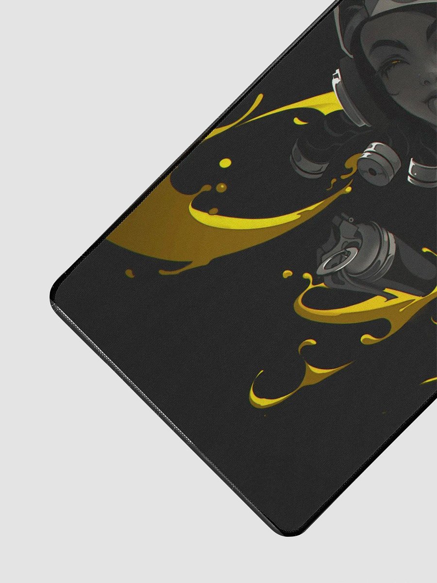 MOUSE PAD GAMER DE RAZE | VALORANT product image (3)