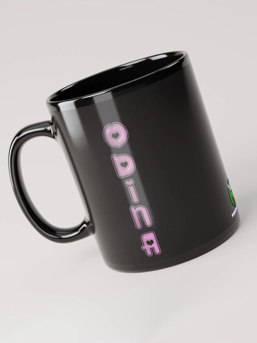 Odina E-girl Mug product image (6)