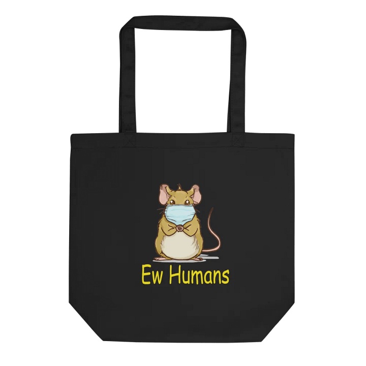 Ew humans tote product image (1)
