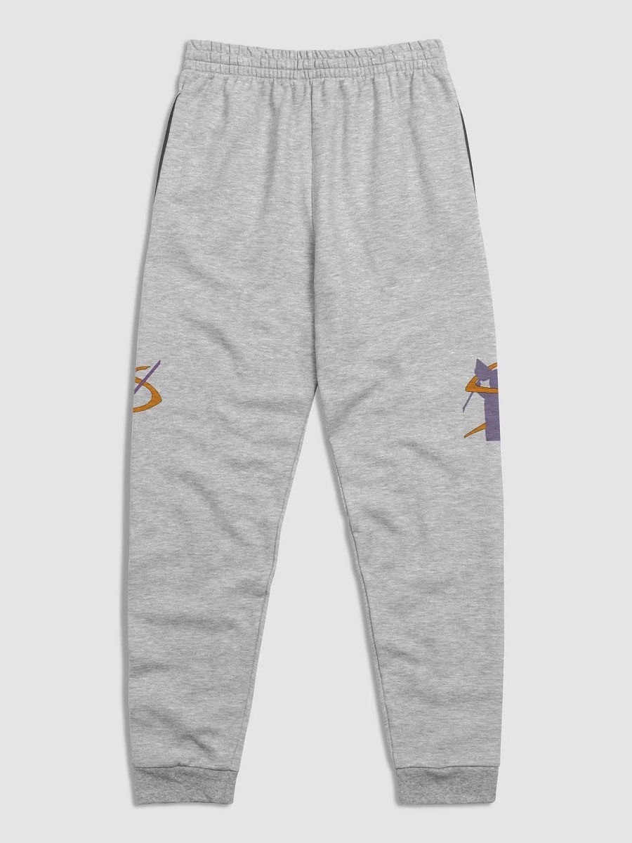 Jak Myles Unisex Joggers product image (13)