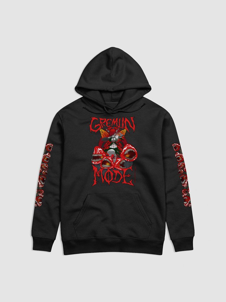 Gremlin Mode (Hoodie) product image (1)