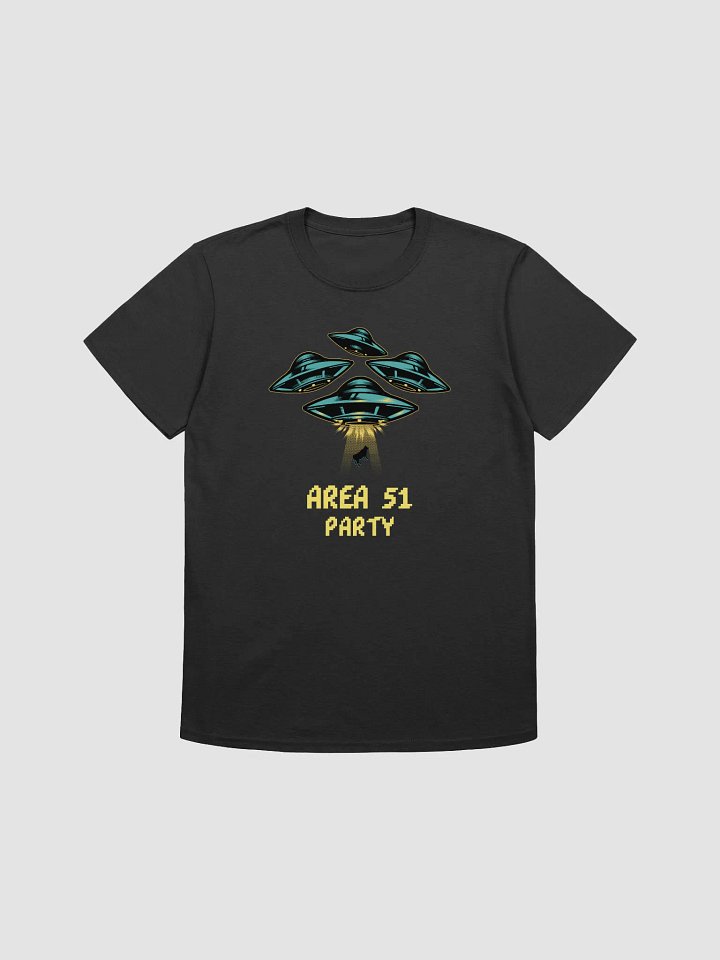 Area 51 Party product image (5)