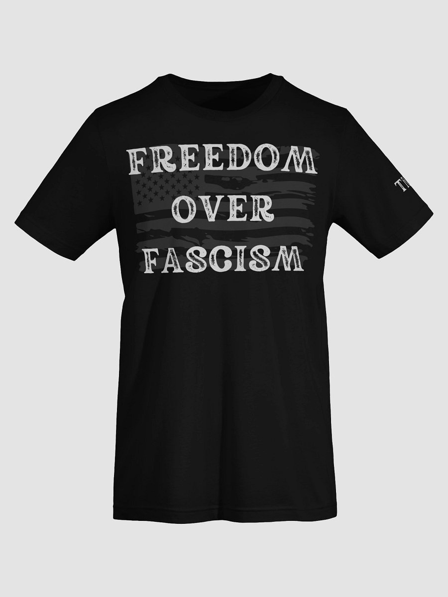 FREEDOM Bella Canvas Unisex Tee product image (25)