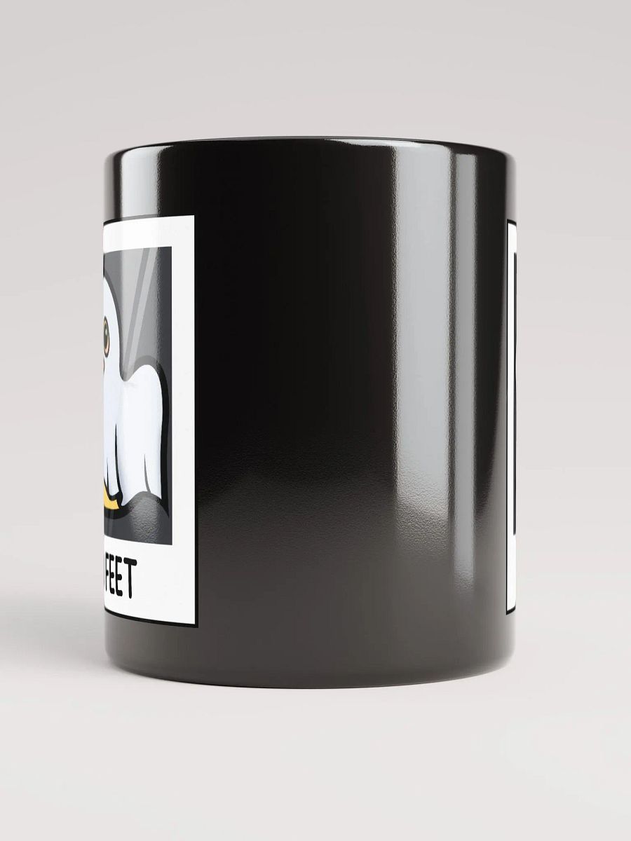 No Feet Polaroid Mug product image (5)