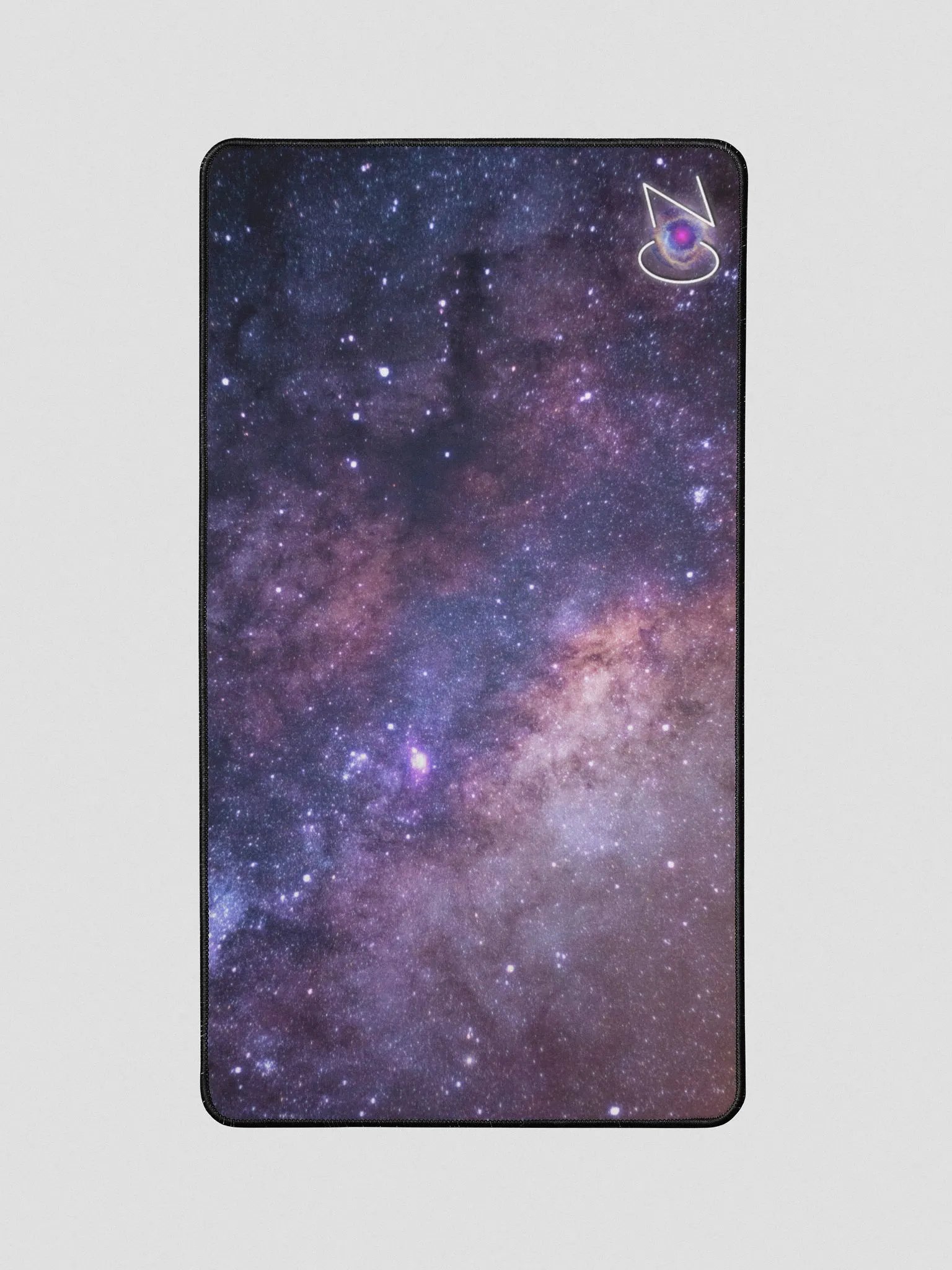 Coz Desk Mat - 12