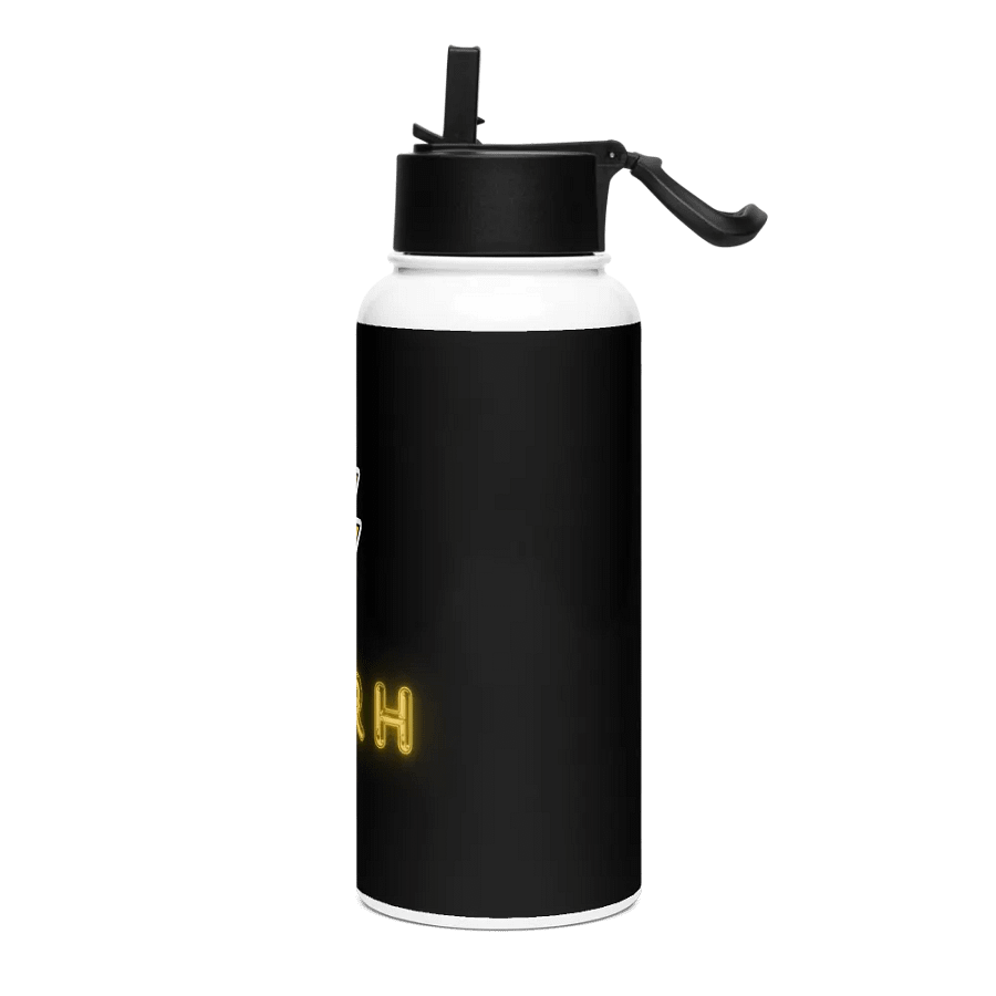 PWR H Stanless Steel Water Bottel product image (3)