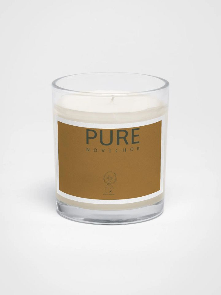 Pure Candle - Special Aroma product image (1)