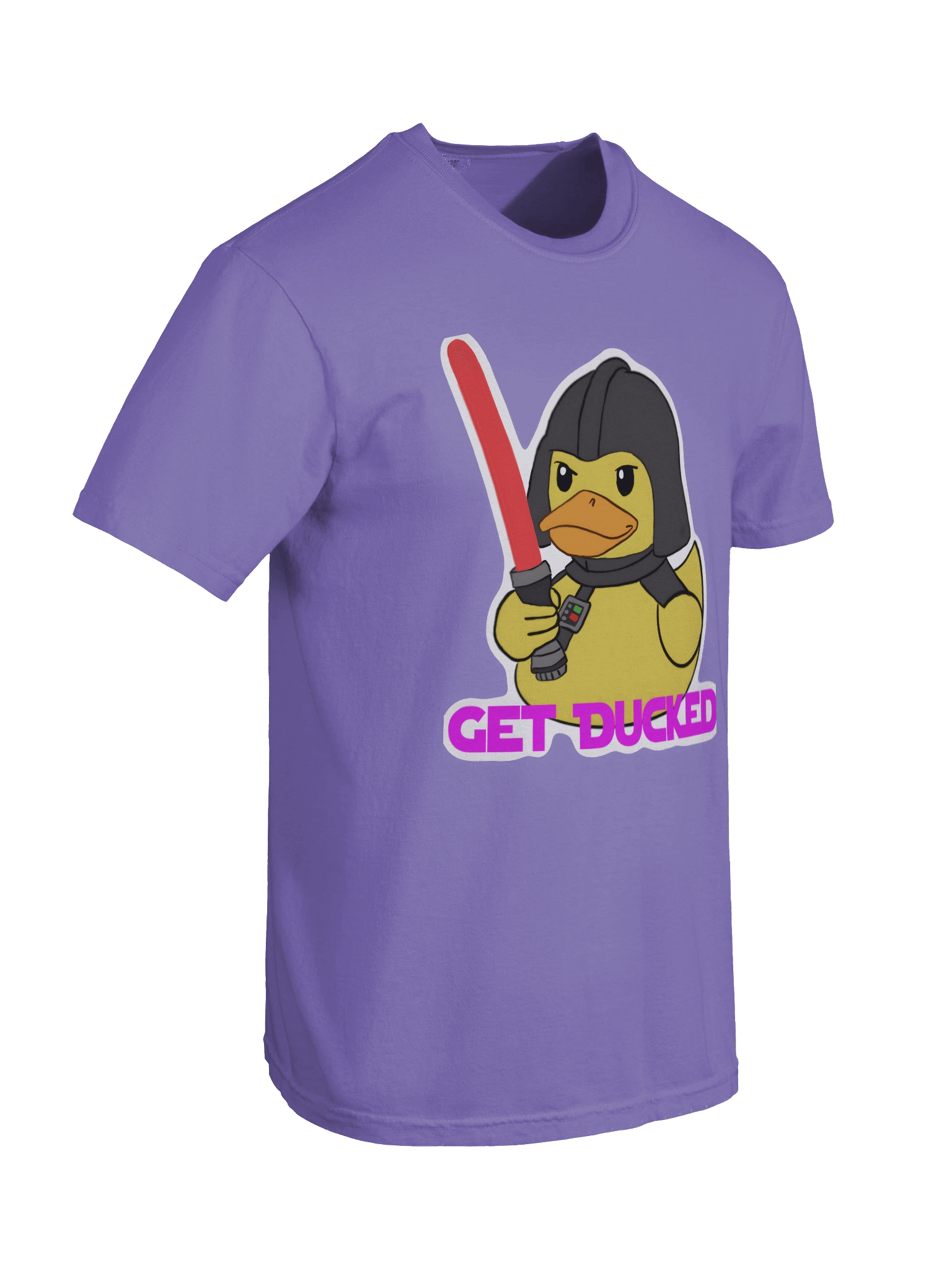 GET DUCKED SHIRT product image (15)