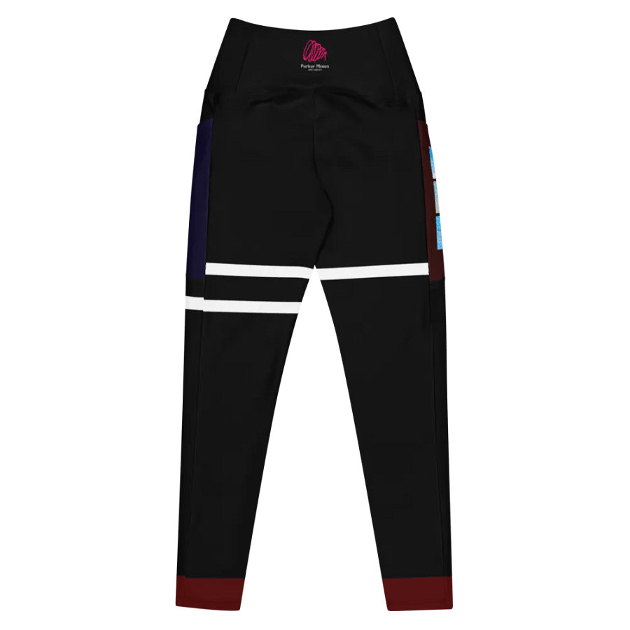 Dreams Inspired Leggings product image (10)