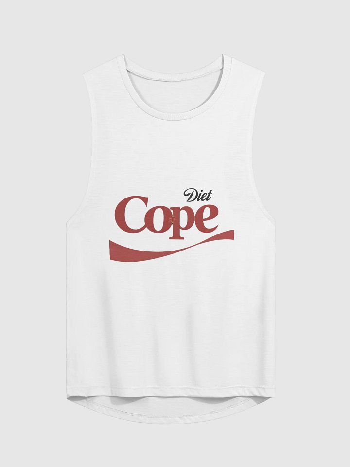 Diet Cope Women's Tank Top product image (1)