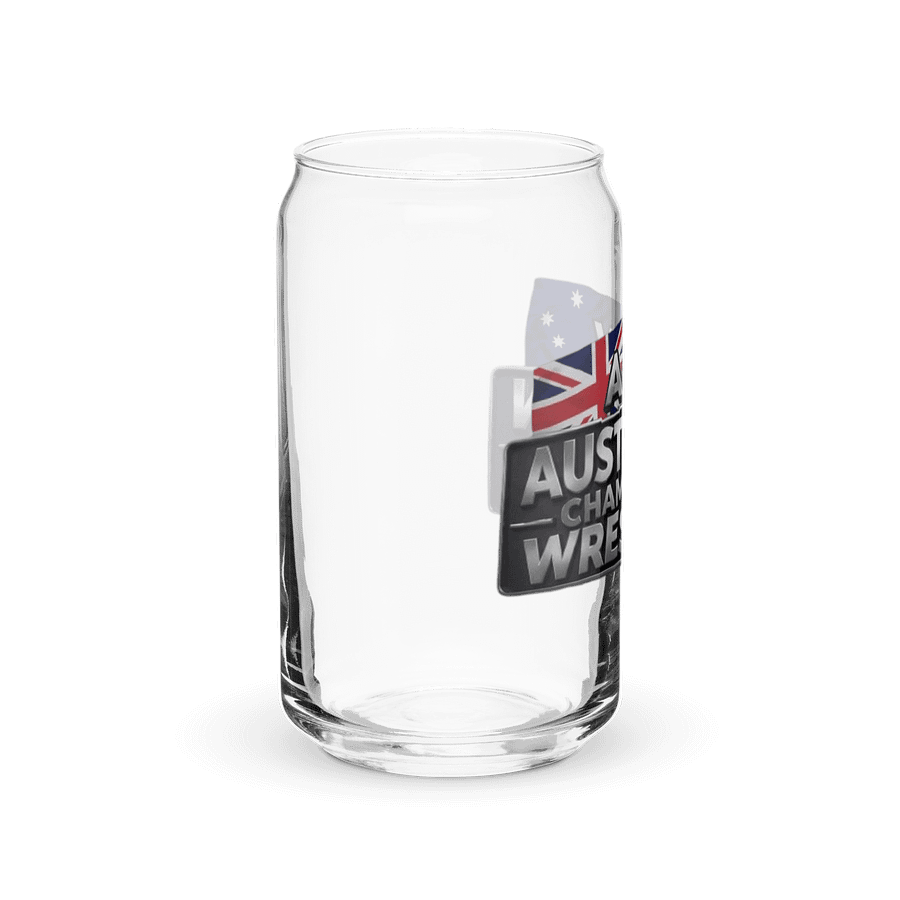 ACW NEW LOGO GLASS CUP product image (4)