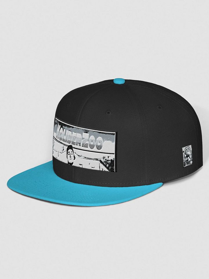 KaliberZoo Promo Hat Mark 2 product image (2)