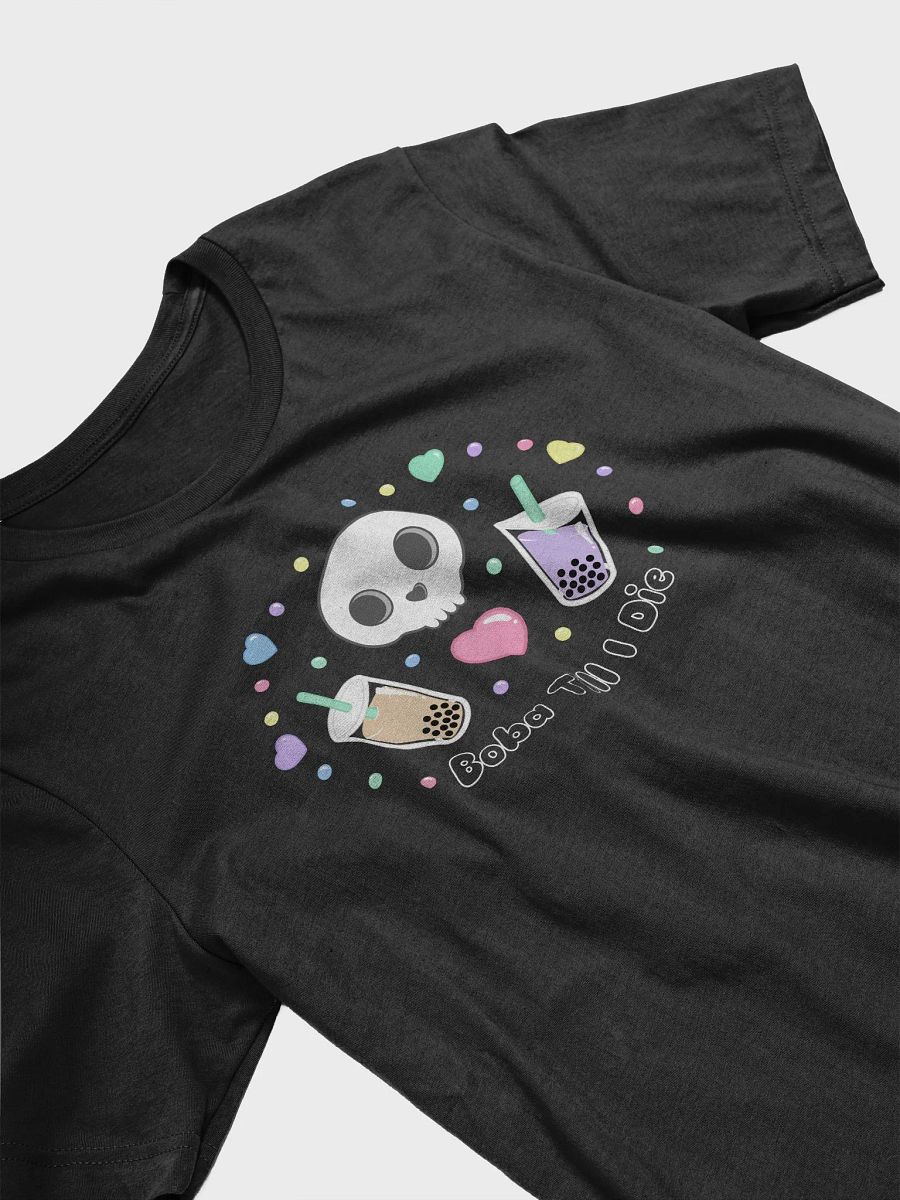 Boba Till I die Shirt product image (3)