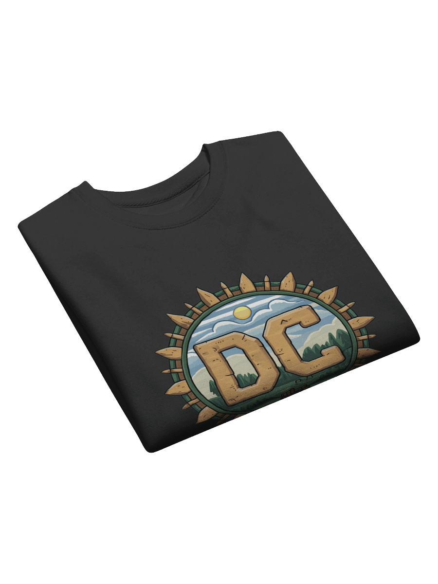 DCValley Sweatshirt product image (3)