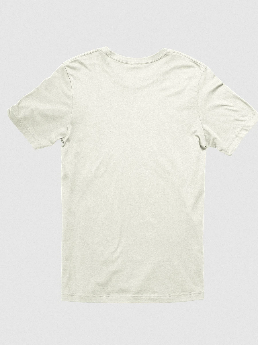 RHAP Logo - Unisex Super Soft Cotton T-Shirt product image (14)