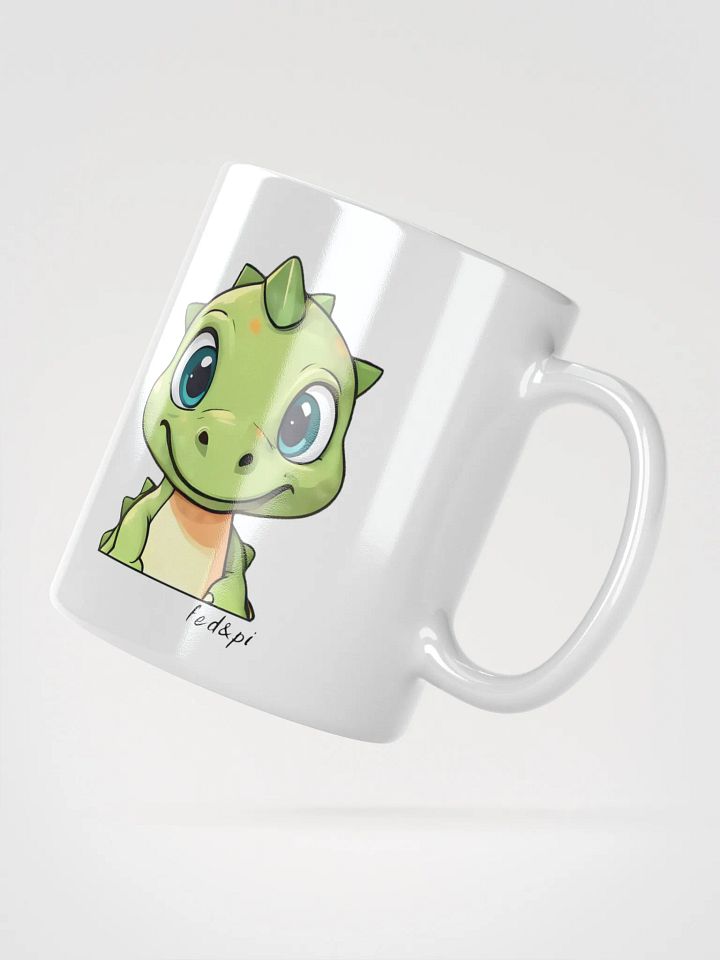 Dino Mug product image (1)