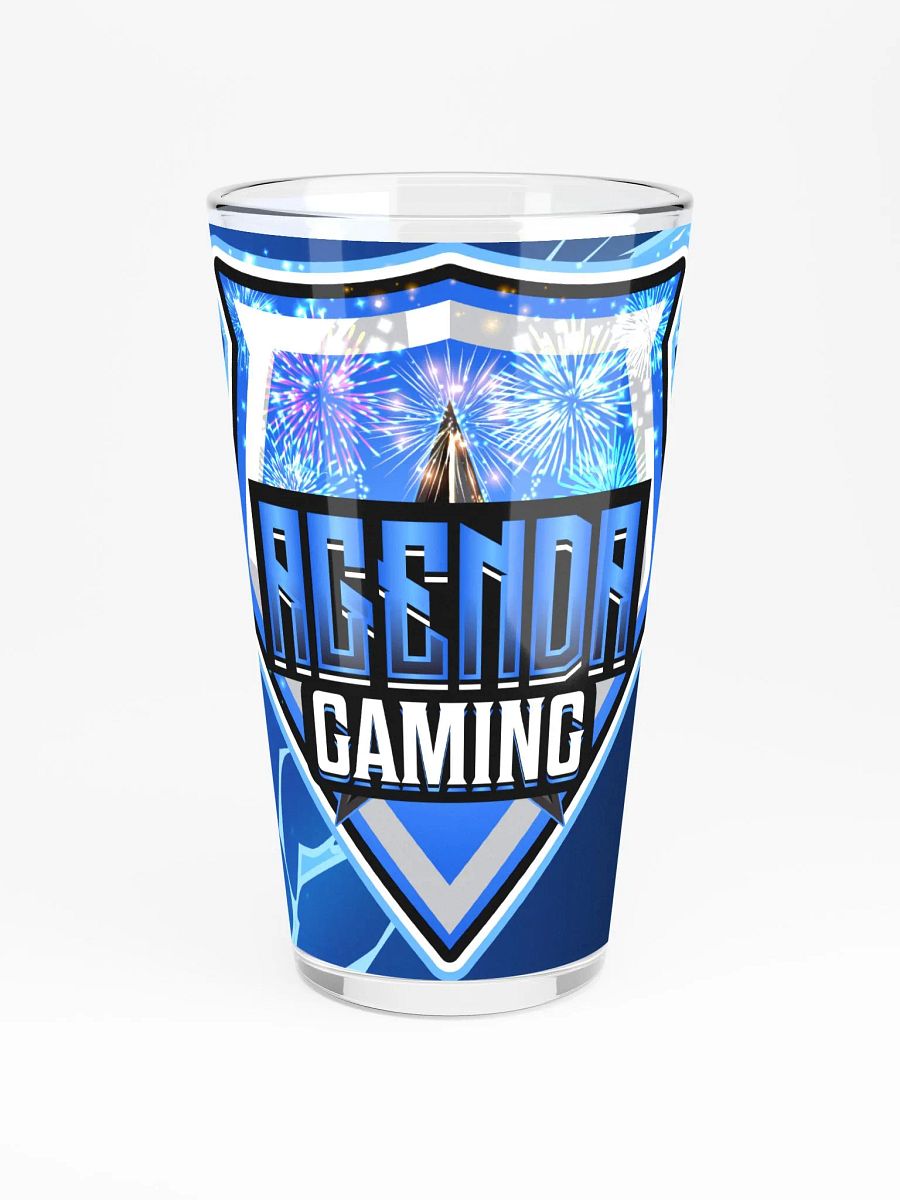 Swag Glass product image (3)