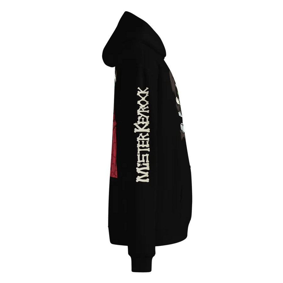 Skeleton Key (Premium Oversized Hoodie) product image (3)