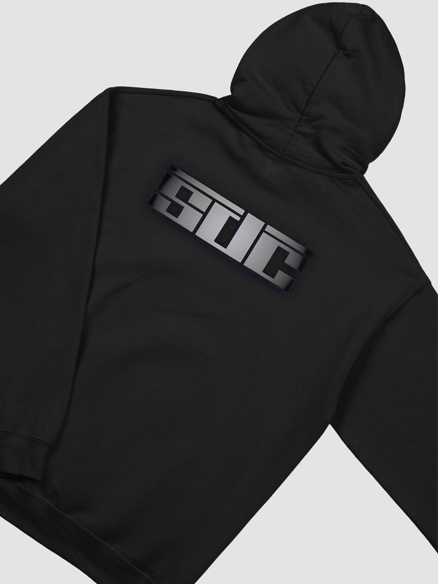 SDC Taser Hoodie product image (4)