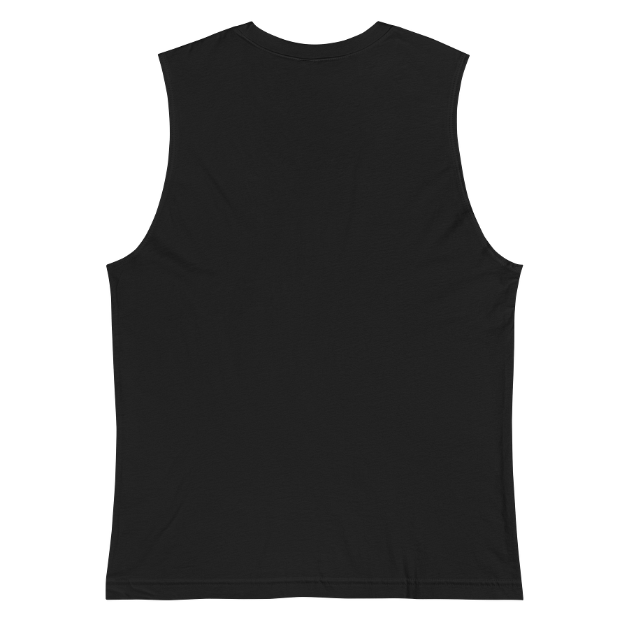 Healing Network Muscle Tank product image (3)