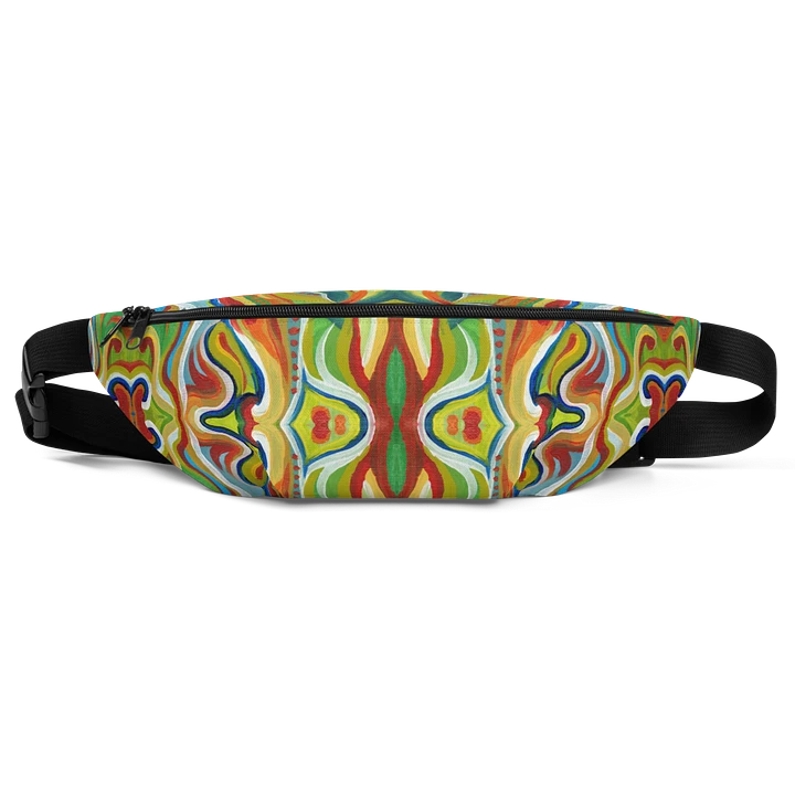 FLOW - FANNY PACK product image (1)