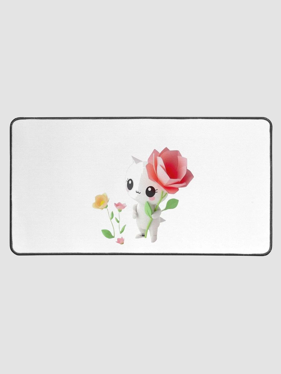 Natur Katze Blume Frühling product image (1)