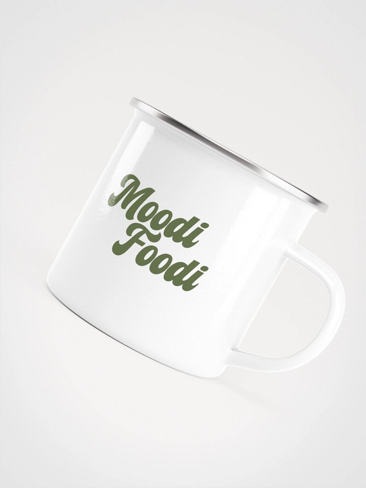 Moodi Foodi Originals - Adventure Mug - Olive product image (1)