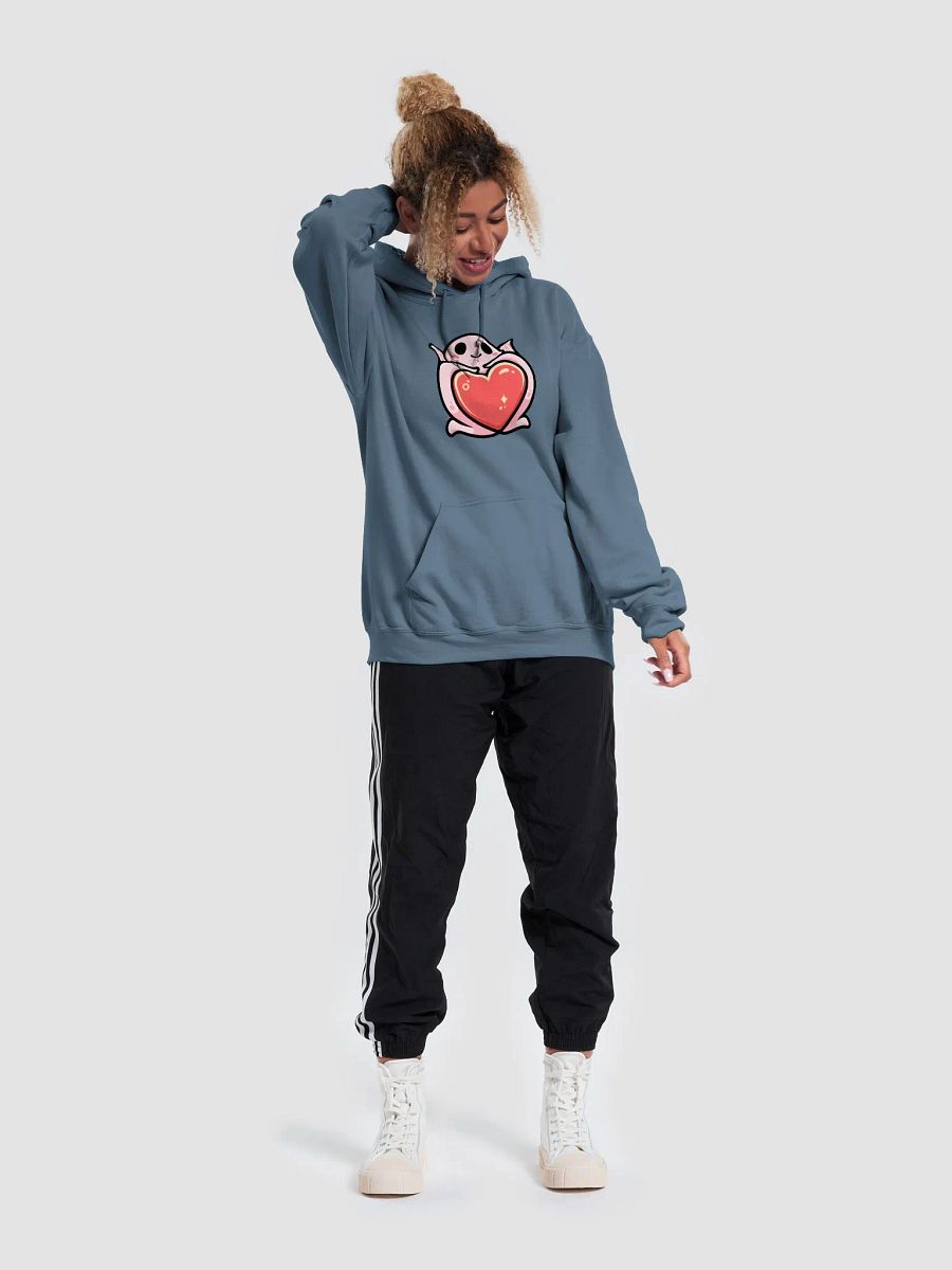 LOVE HOODIE product image (2)
