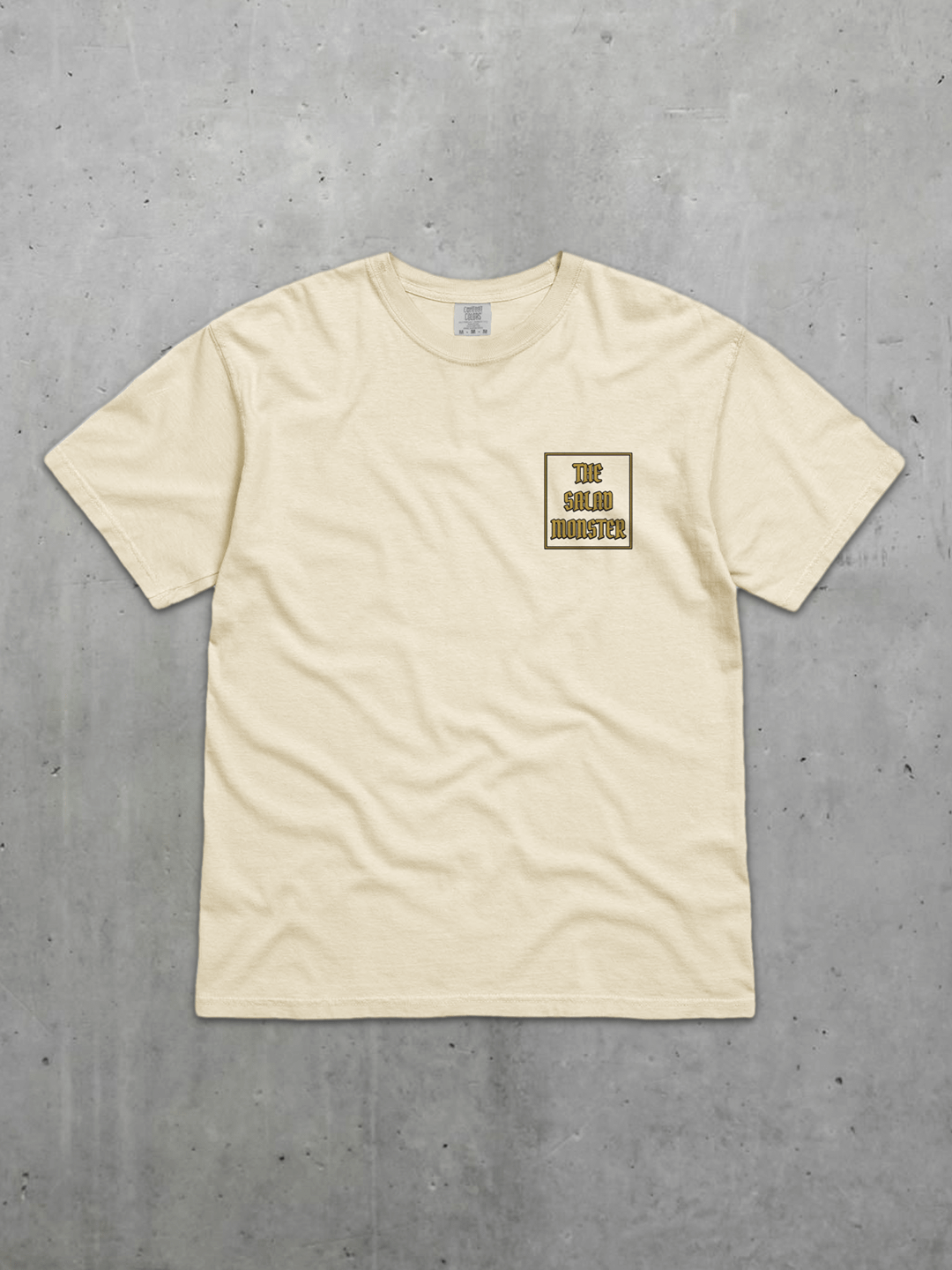 Salad Monster Tee product image (6)