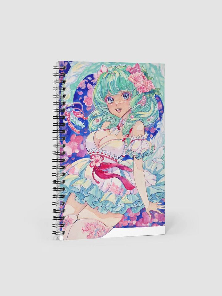 Rama Notebook product image (1)