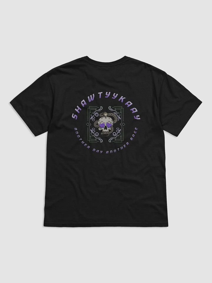 Purple Heart Pleaser T-Shirt product image (10)