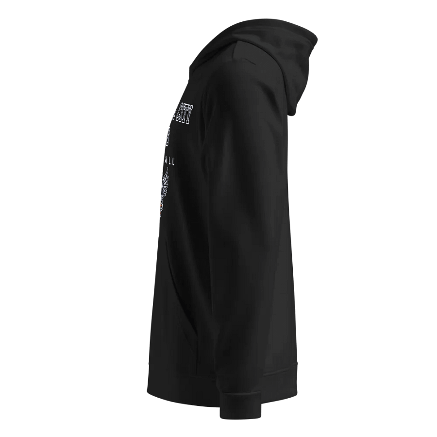 Oklahoma City Owls Adidas Hoodie product image (10)