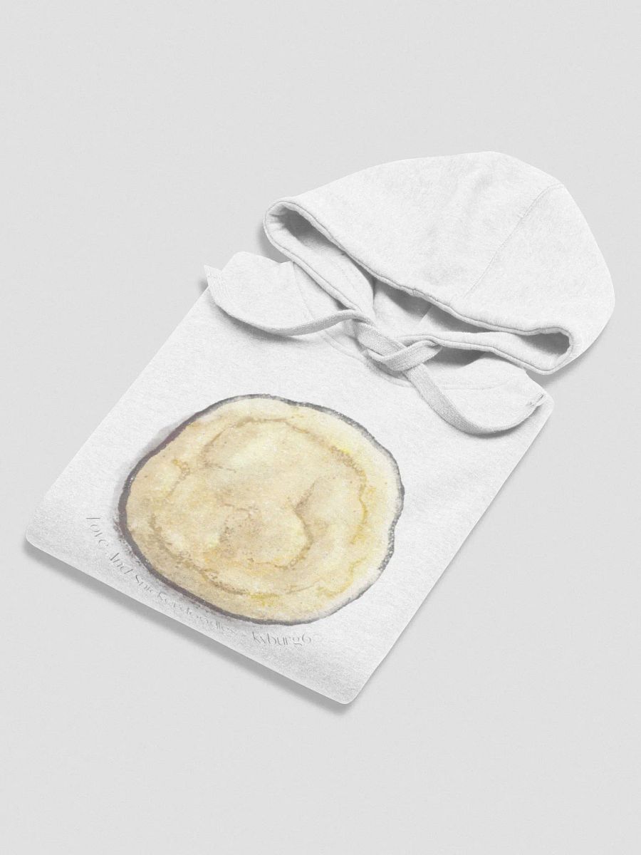 Kyburg60 - Love and Snickerdoodles Hoodie product image (5)