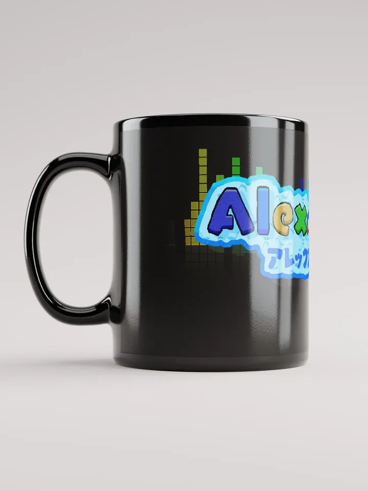 Alex Turell Mug product image (2)