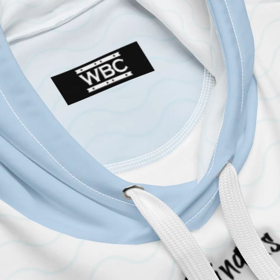 Twitch | Mohair The Corsair Hoodie product image (4)