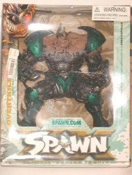 Spawn OverKill product image (1)