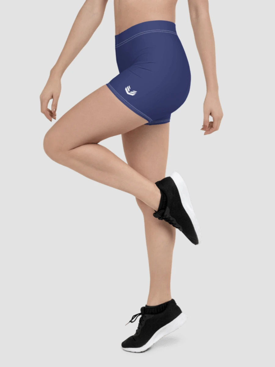 Shorts - Blue Nightfall product image (3)