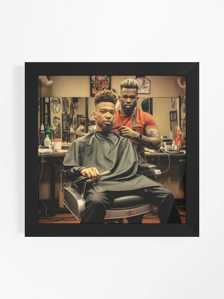50 Cent - Barber product image (1)