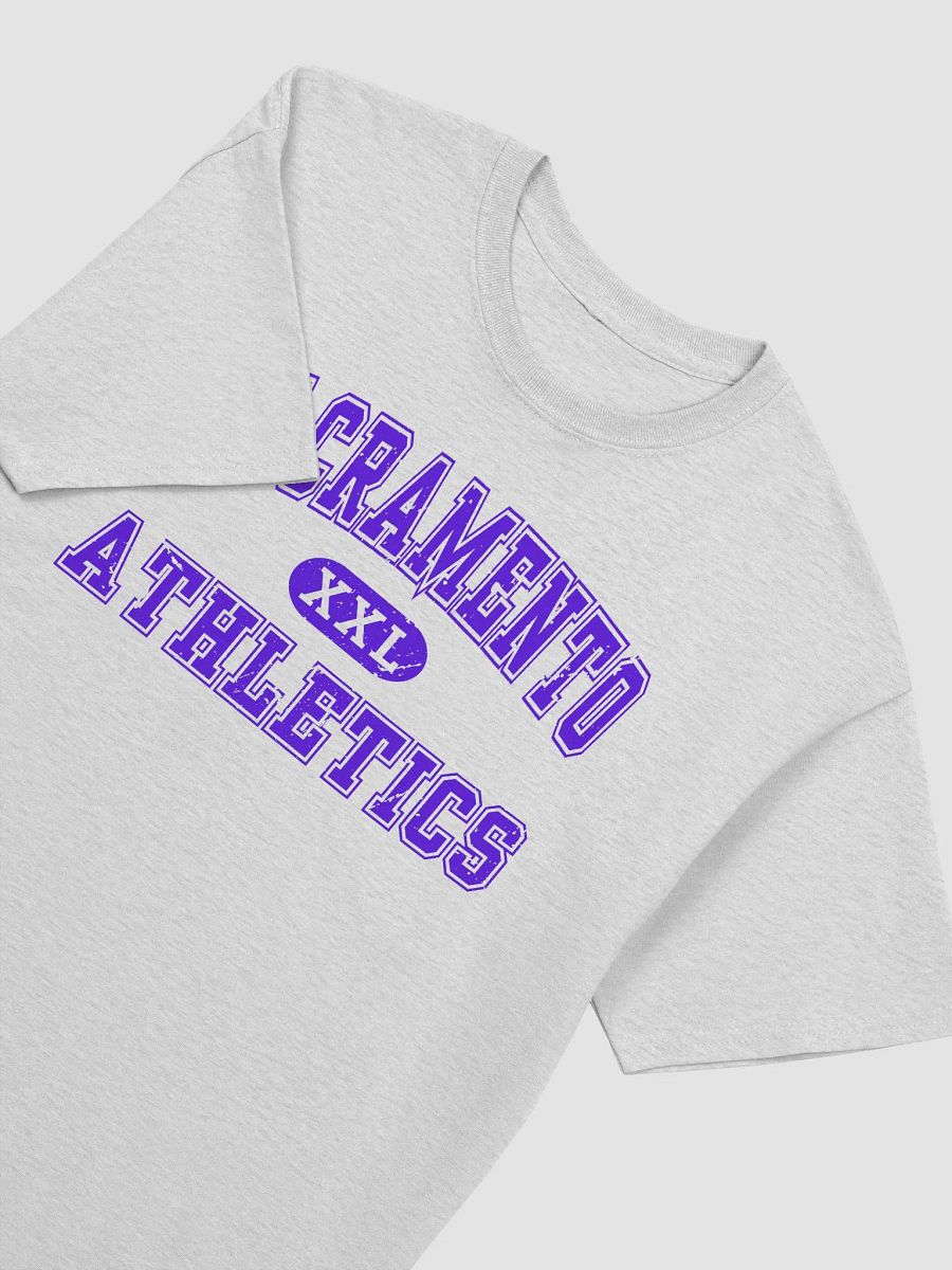 Sacramento Athletics product image (3)