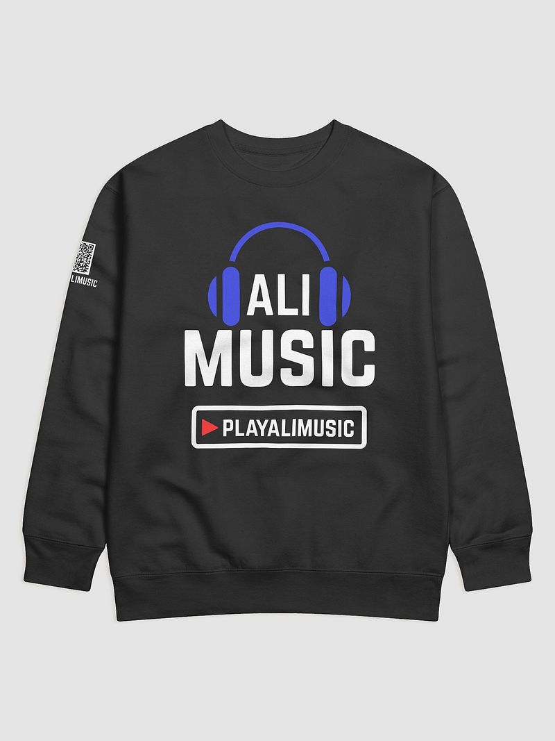 Classic Sweatshirt