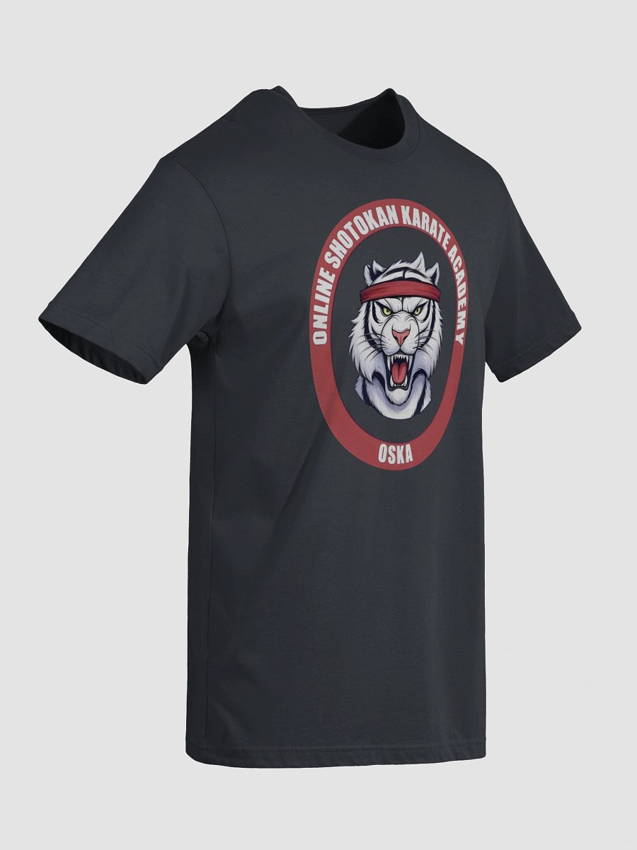 OSKA T-shirt Large Logo product image (9)