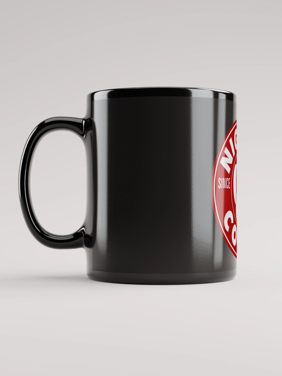 Niggas "Costa Coffee" Parody Tee product image (11)
