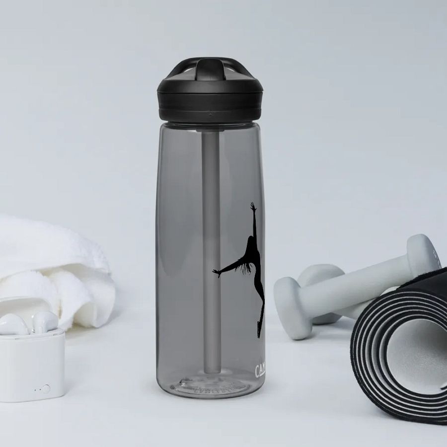 Eco-Friendly Sports Water Bottle by LanaDJ product image (11)