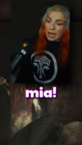 Listen, two daddies with poking sticks are just not the one. Especially not in Silent Hill 2.
