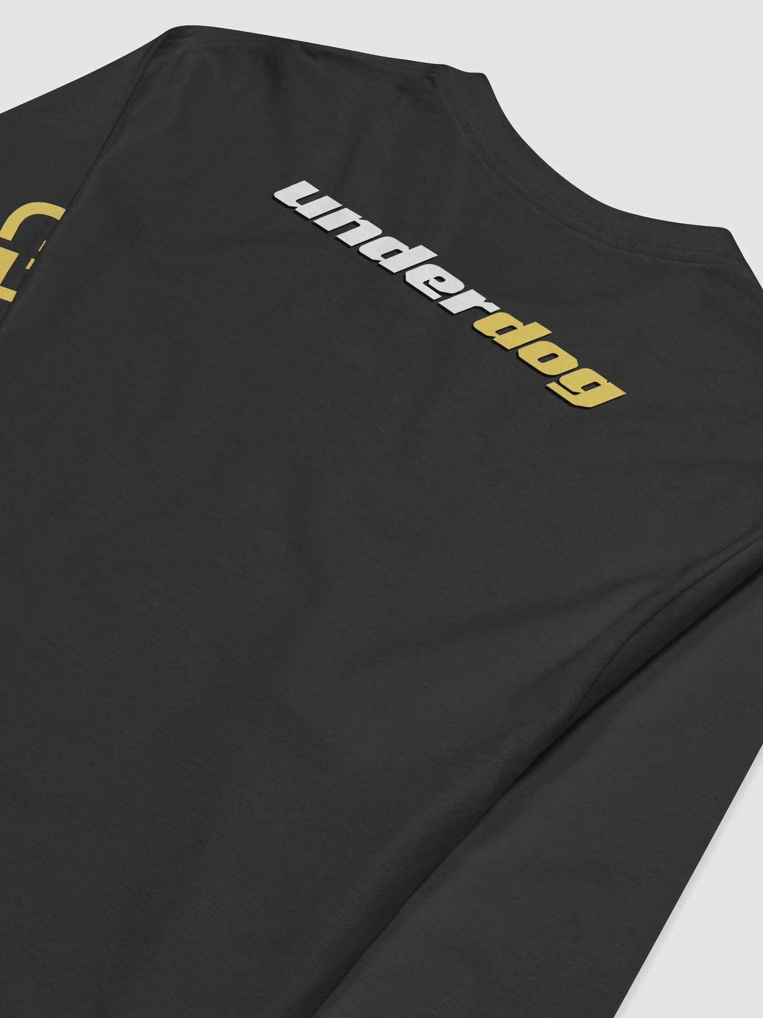 CHAMPION UNDERDOG product image (4)