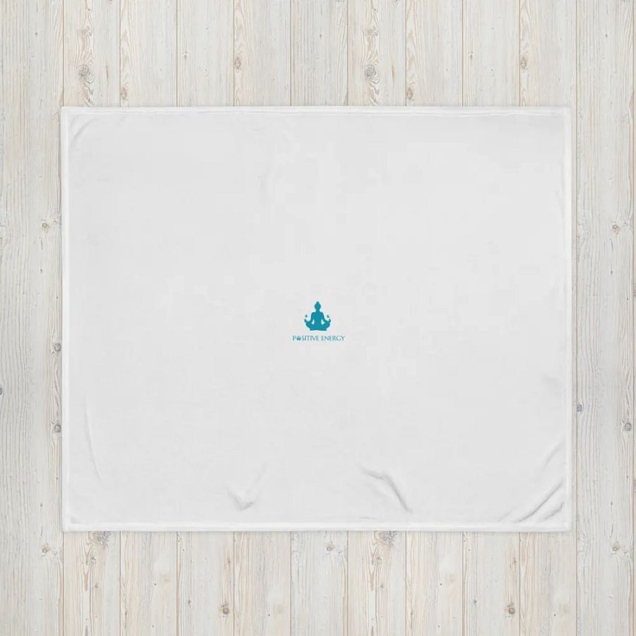 CozyVibes EnergyFlow Fuzzy Blanket - Embrace Comfort and Style with a Touch of Novelty product image (7)