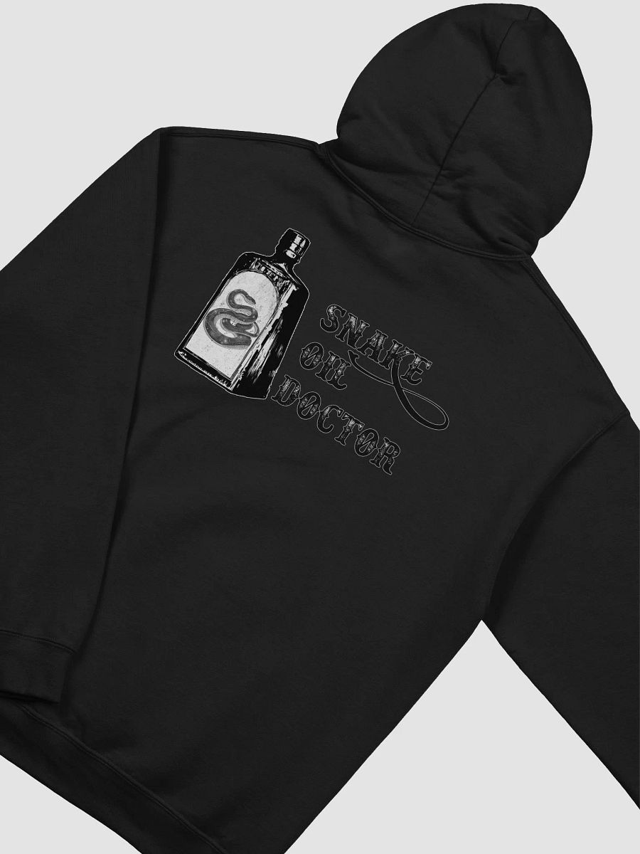 Snake Oil Doctor - Hoodie product image (38)