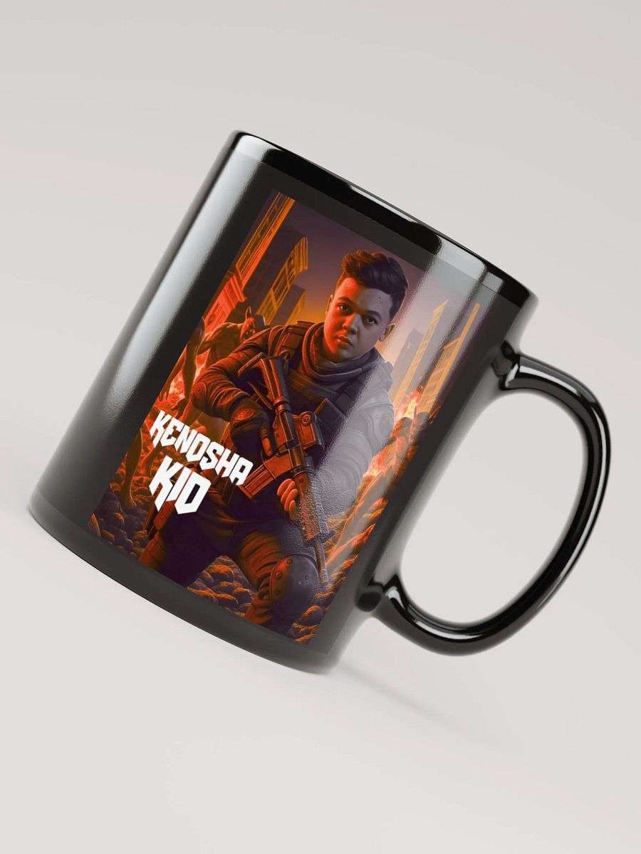 Kinosha Kid Mug product image (7)
