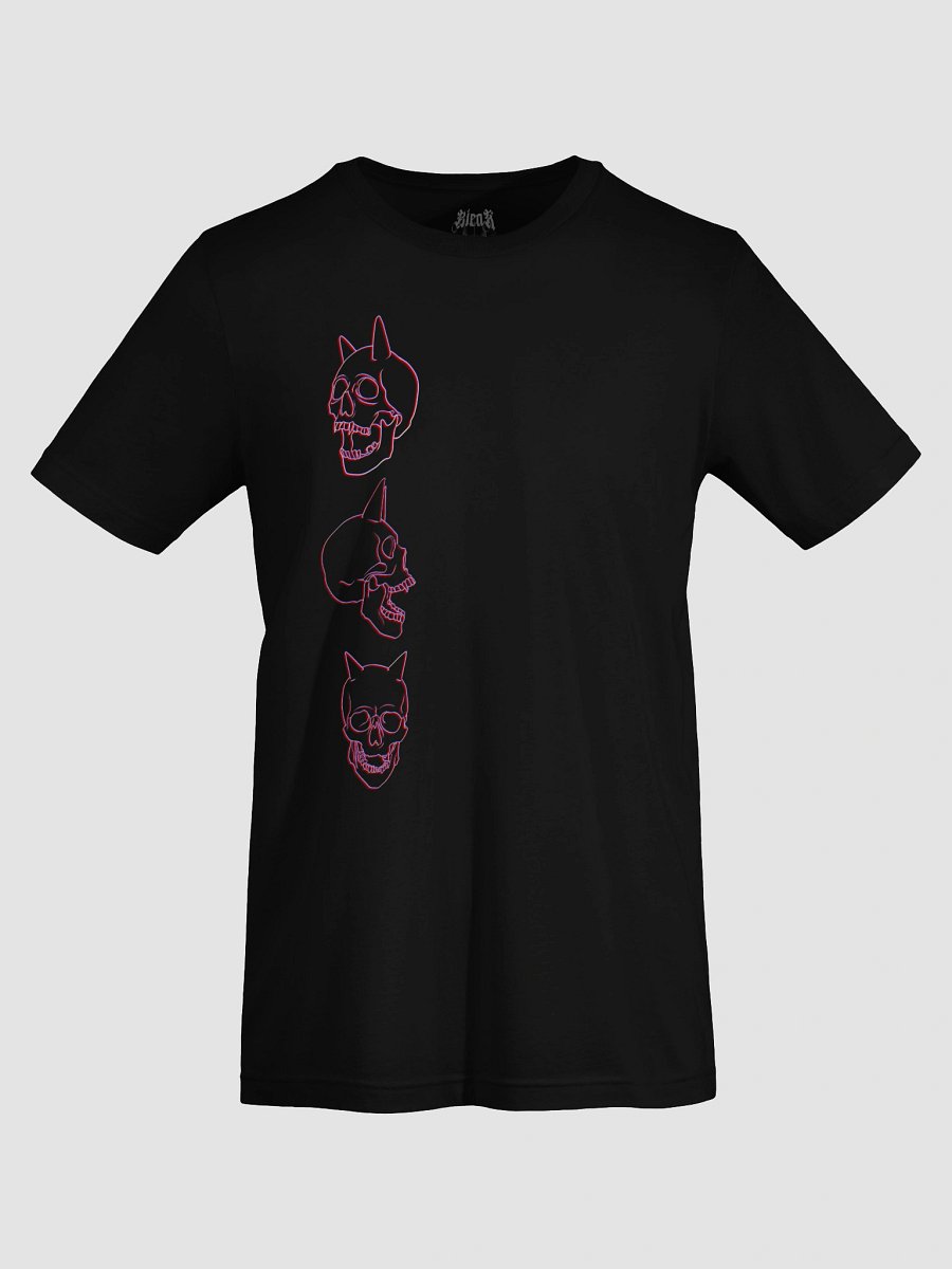 Aligned (T-Shirt) product image (7)